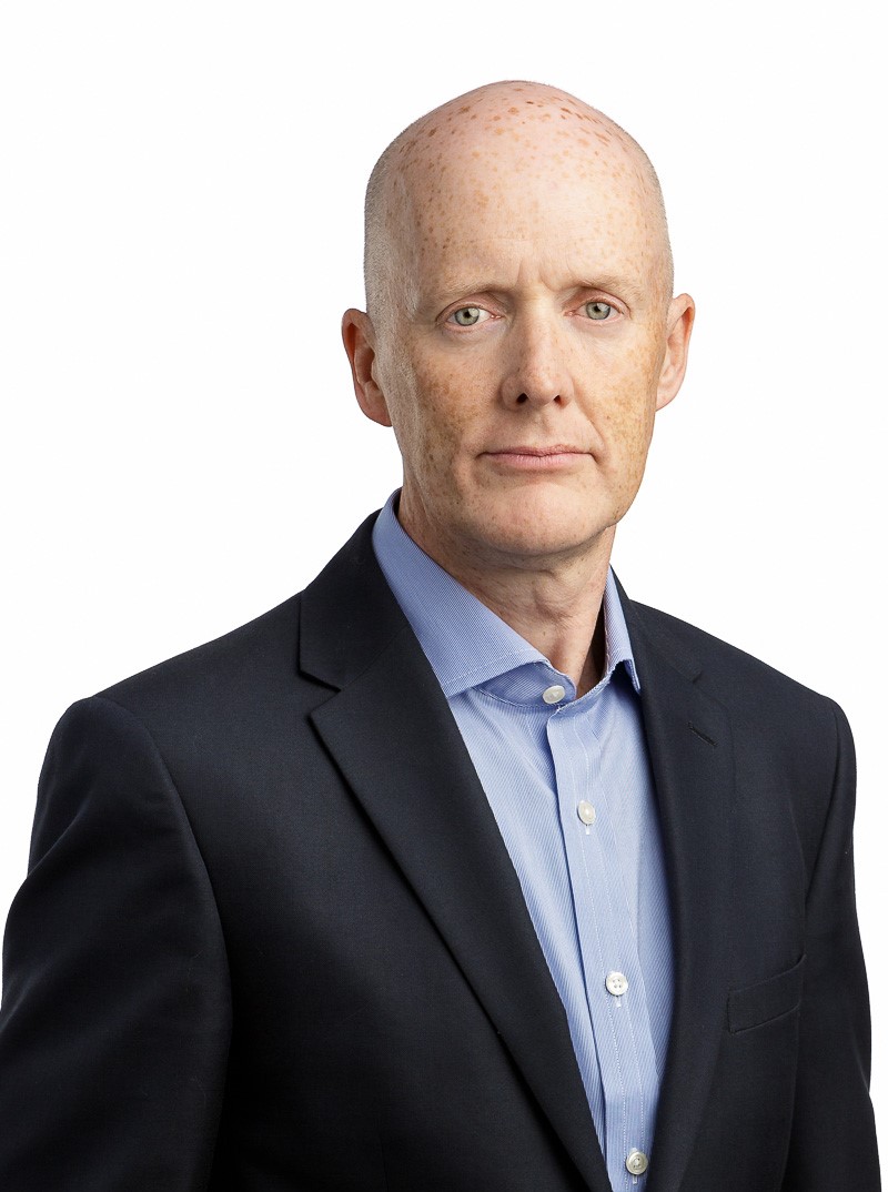 Andrew Rose, resident Ciso Emea di Proofpoint