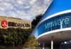 Broadcom acquisisce Vmware