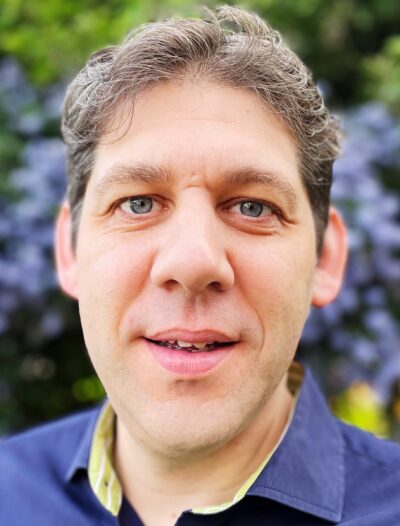 Kevin Drinkall, direttore marketing e strategia Gtm area Emea di Zyxel