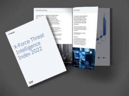 Whitepaper: X-Force Threat Intelligence Index 2022