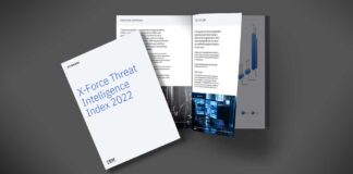 Whitepaper: X-Force Threat Intelligence Index 2022
