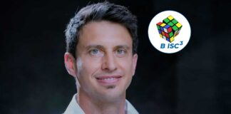 Massimiliano Montalti, vicepresidente di Assologistica