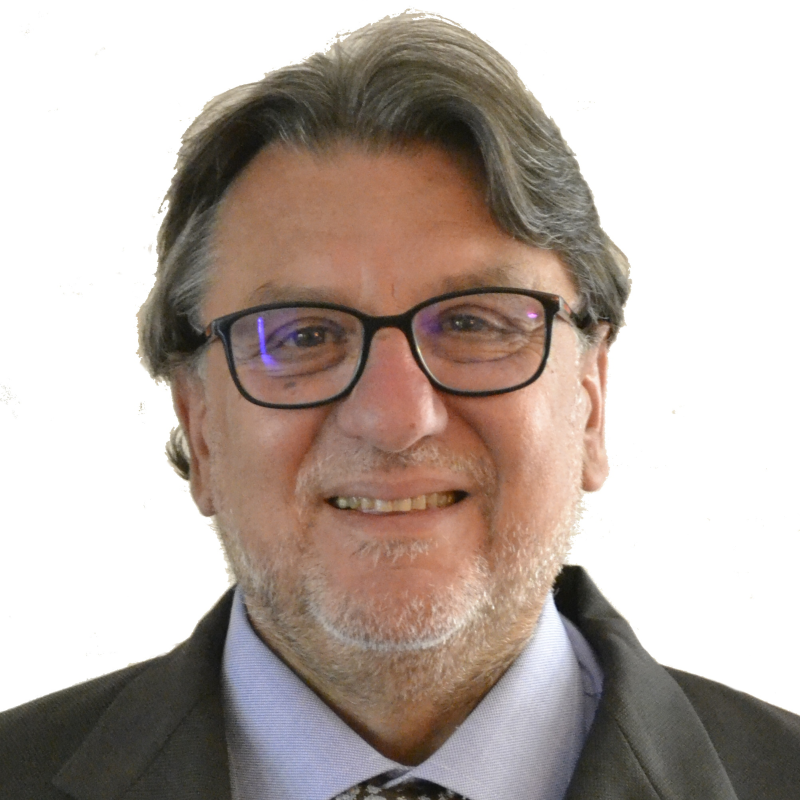 Camillo Ascione, chief partnership, technology and communication officer di Italtel