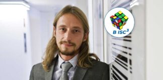 Giuseppe Luscia, ECR Project Manager di GS1 Italy