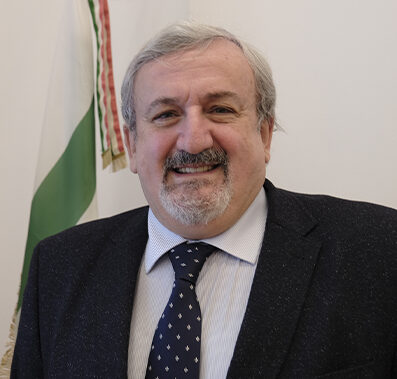 Michele Emiliano, governatore Regione Puglia