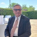 Claudio Bassoli, amministratore delegato di Hewlett Packard Enterprise Italia