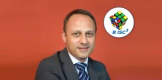 Andrea Bertozzi, Business Unit manager SCM CoE di Engineering Ingegneria Informatica
