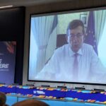 Presentazione del Rapporto "Il Digitale in Italia 2022" - Vittorio Colao, Ministro per l'innovazione tecnologica e la transizione digitale