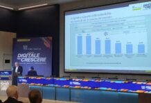 Presentazione del Rapporto "Il Digitale in Italia 2022" - Giancarlo Capitani, presidente di NetConsulting cube