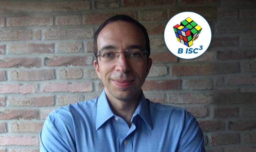 mason-barilla_BISC3 Gianluigi Mason, Logistics Italy director di Barilla