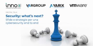 Webinar Var Group, Yarix e VMware - Security: what’s next?
