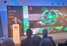 Huawei Enterprise Days 2022