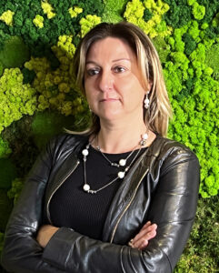 Francesca Moriani, Ceo di Var Group
