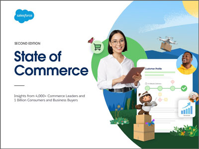 State of Commerce