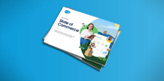 Whitepaper: State of Commerce