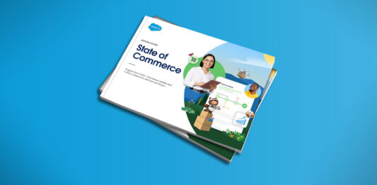 Whitepaper: State of Commerce
