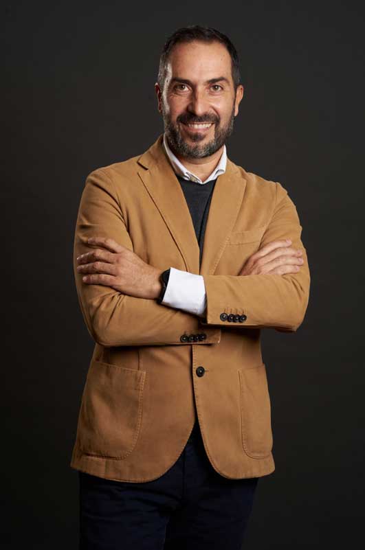 Roberto De Persio, Executive Partner di Reply