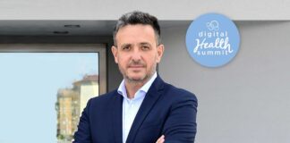 Paolo Galfione, Direttore Business Unit Zucchetti Healthcare Solutions