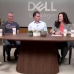 Dell Technoloy Summit Broadcast Apertura