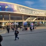 Vmware Explore 2022