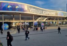 Vmware Explore 2022