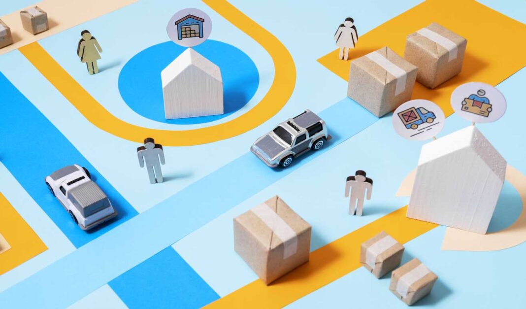 Bisc3 - La maturità delle Supply Chain è abilitata dall’execution Bisc3 - La maturità delle Supply Chain è abilitata dall’execution