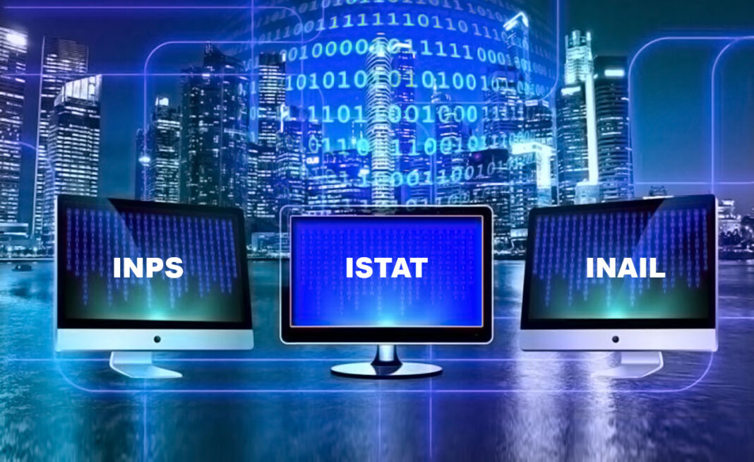 INPS - ISTAT - INAIL
