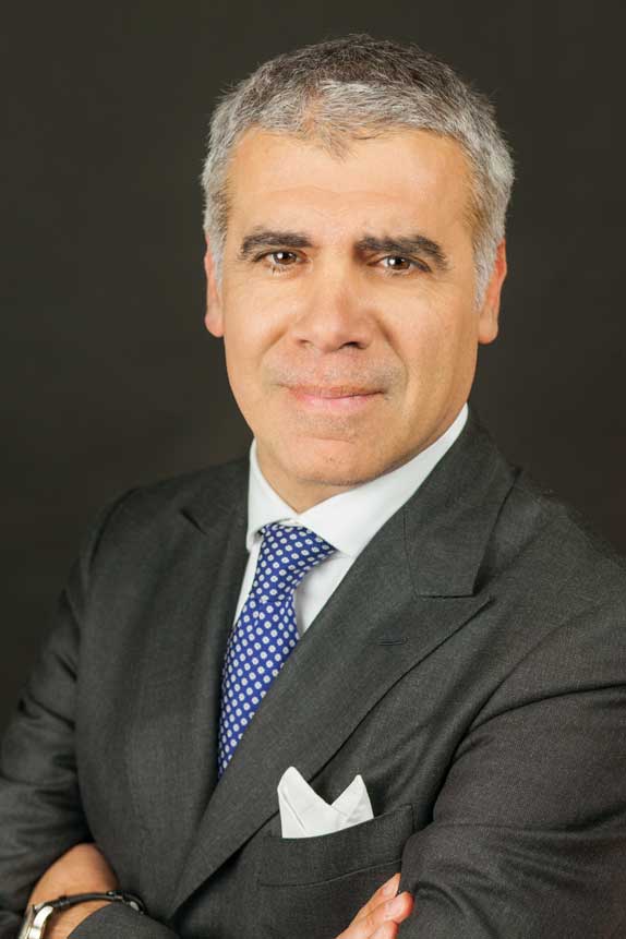 Nicola Altavilla, country manager Italy & Mediterranean Area di Armis