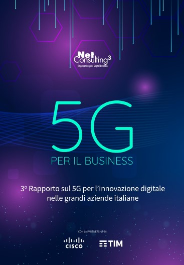 Whitepaper: 5G per il business