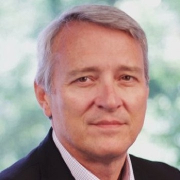 Ed Durbin senior director of retail industry solutions di Vmware_DEF