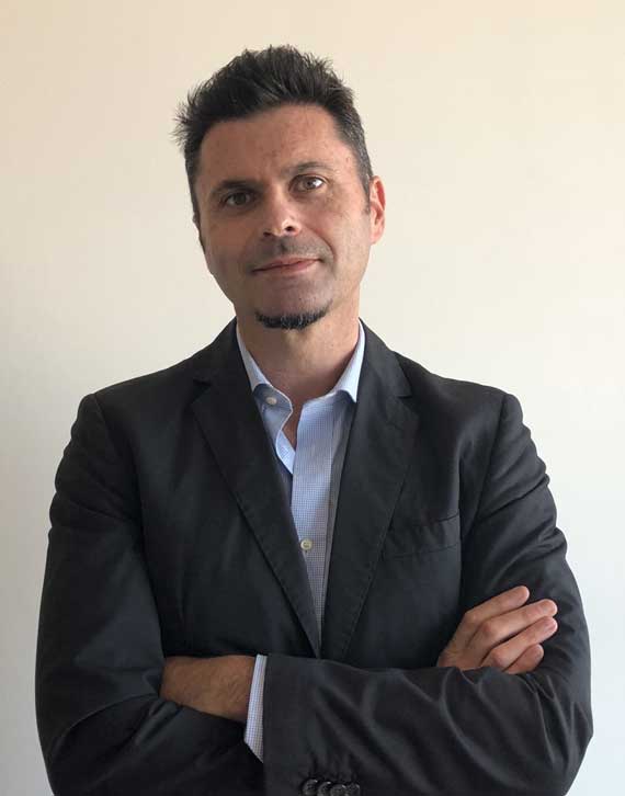 Riccardo Romani, director, Emea South Solution Engineering, Cloud Systems di Oracle