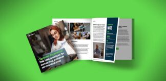 Whitepaper: Customer Experience - Five best practices for connecting customer service resources