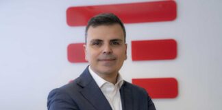 Antonio Morabito, Responsabile Marketing Enterprise - Market Office di TIM