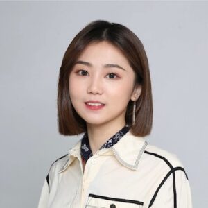 Yi Zhang analista di Canalys Research