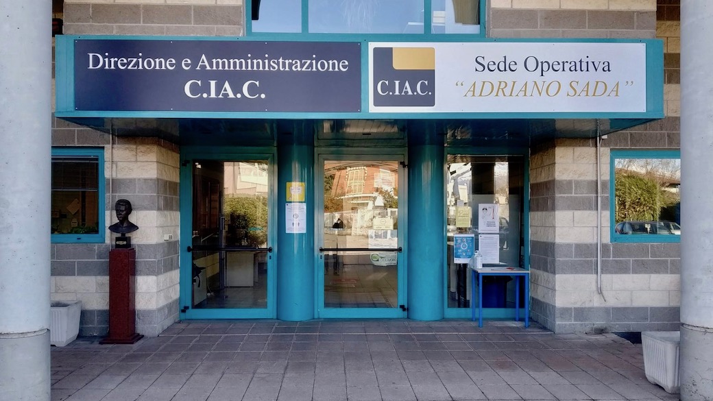 CIAC - Consorzio InterAziendale Canavesano