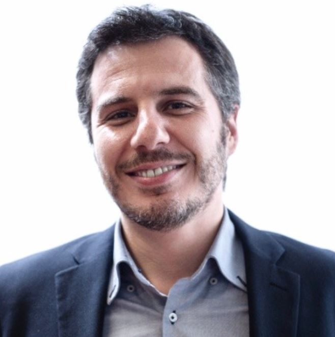 Francesco Sabatucci, chief marketing officer di Giglio