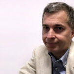 Marcello Visalli, Partner di Axiante e Leader della business unit Stream, area Finance
