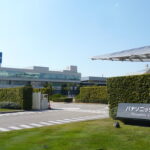 Panasonic Headquarter Osaka