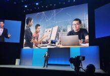 Dell Technologies World 2023