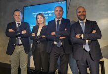 Hpe Aruba Atmosphere 23 in Italia