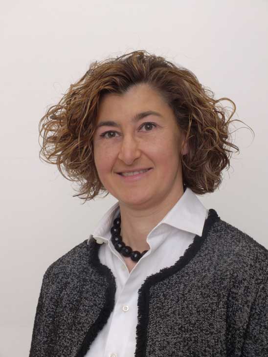 Elena Bonvicino, Channel Manager Italy di Veeam