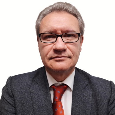 Eugenio Maria Bonomi, amministratore delegato di Dxc Technology Italia