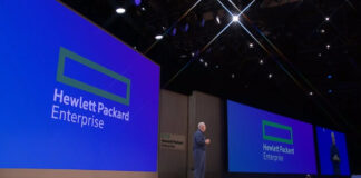 HPE Discover 2023