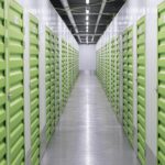 Hitachi Vantara, la sostenibilità veicola il business storage