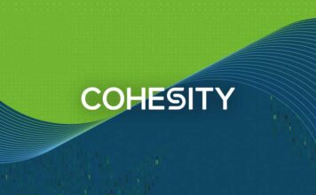 Cohesity - Data Security & Management