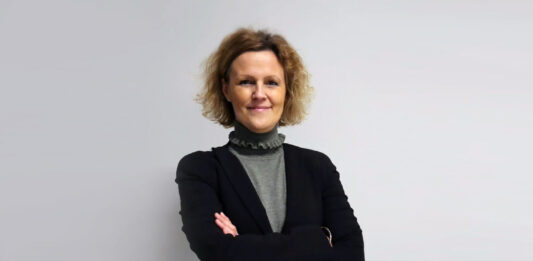 Barbara Parmigiani, Manager Regional Marketing, Italy di Soldo