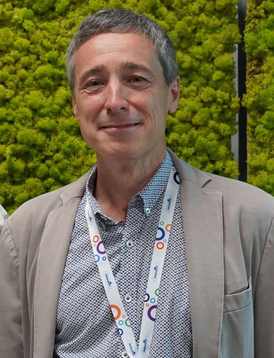 Roberto Loro, director Technology & Innovation di Dedagroup
