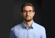 Alessandro Bodo, CEO e Founder di Cloudnova
