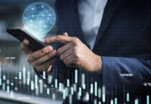 INFOGRAFICA SLOW - Il mercato digitale italiano, 2022-2023