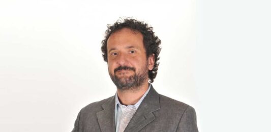 Andrea Papini, BU leader AI & digital transformation di Rekordata